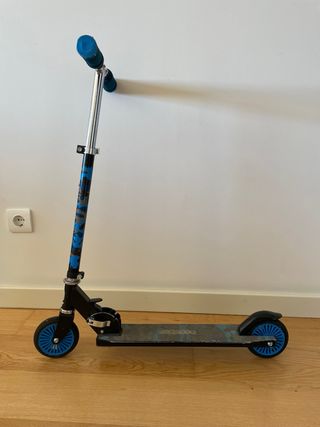 Patinete Plegable Económico