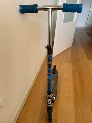 Patinete Plegable Económico