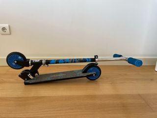 Patinete Plegable Económico