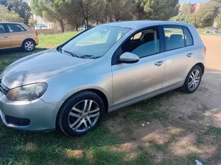 Volkswagen Golf 2009