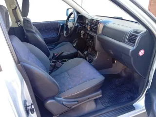 Opel Frontera 1999