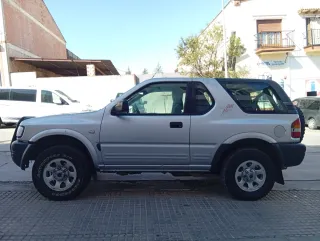 Opel Frontera 1999