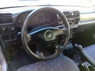 Opel Frontera 1999