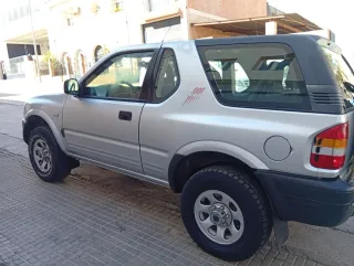 Opel Frontera 1999