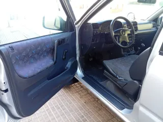 Opel Frontera 1999