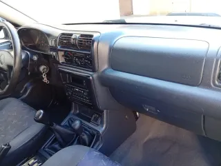 Opel Frontera 1999