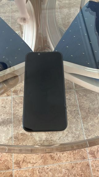 iPhone 13 Negro