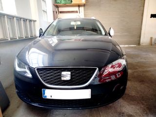SEAT Exeo 2013