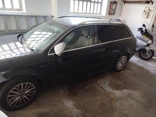 SEAT Exeo 2013