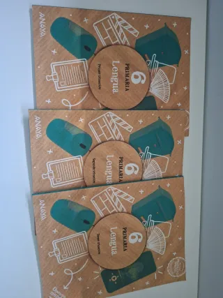 Lengua 6