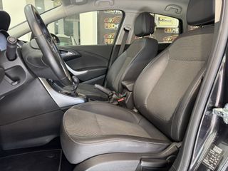 ¡¡95.000KM !!Opel Astra 2012