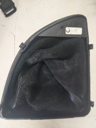 Pomo Cambio Manual BMW M y pedales Serie 1 E81 E87