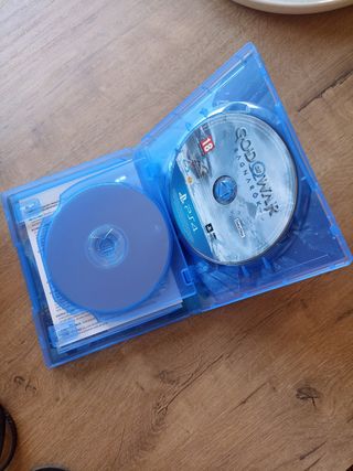 God of War Ragnarök PS4
