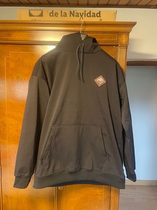 Chaqueta Rip Curl Anti-series Talla L