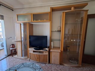 Salón completo 