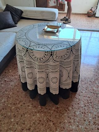 Salón completo 