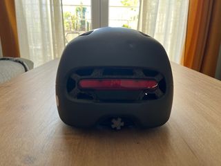 Casco de Bicicleta LIVALL Negro