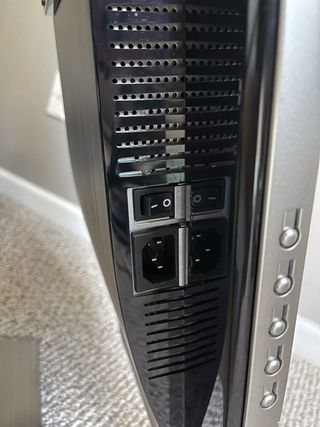 Pantalla Monitor AOC Ultra Wide