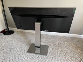 Pantalla Monitor AOC Ultra Wide