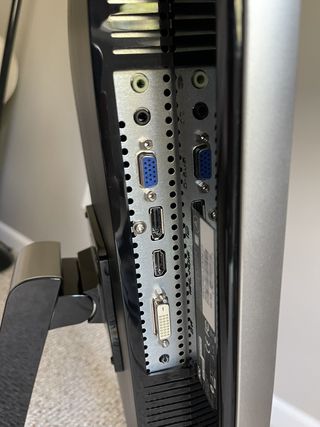 Pantalla Monitor AOC Ultra Wide