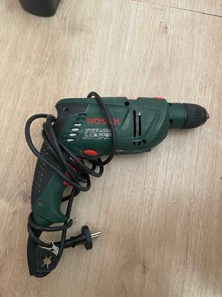 Taladro Bosch PSB 650 RA