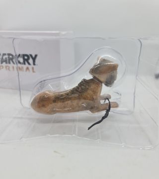 Far Cry Primal Smilodon Figura saber-toothed