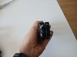 Potencia Scott Components Bicicleta