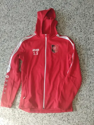 Sudadera deportiva Jako Talla M