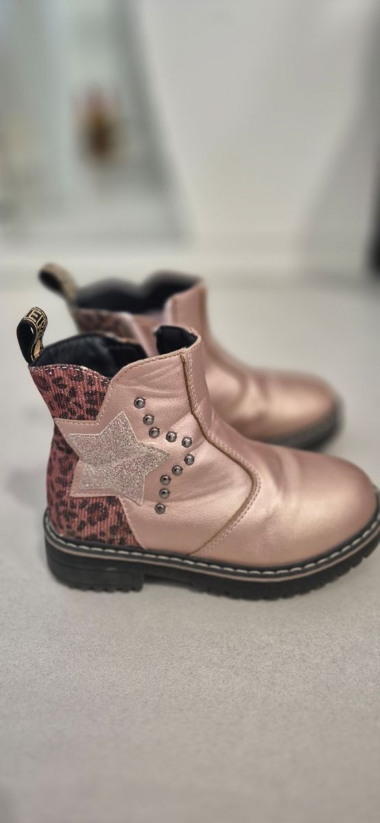 Stivali Coveri bambina n. 26