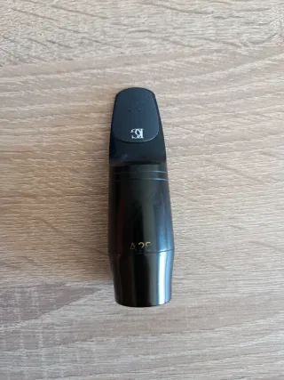 Boquilla Saxo Alto Vandoren A28