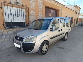 FIAT Doblò 2008,,único dueño,,