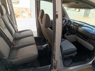FIAT Doblò 2008,,único dueño,,