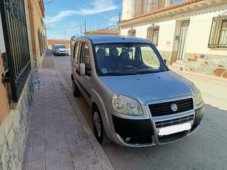 FIAT Doblò 2008,,único dueño,,