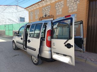 FIAT Doblò 2008,,único dueño,,