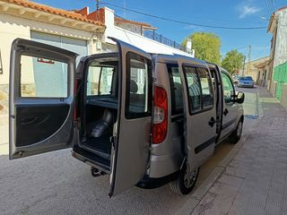 FIAT Doblò 2008,,único dueño,,