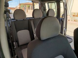FIAT Doblò 2008,,único dueño,,