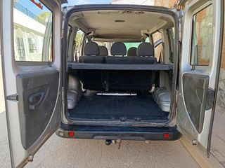 FIAT Doblò 2008,,único dueño,,