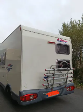 Ford Transit 2007
