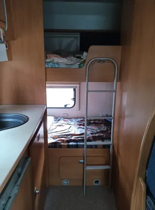 Ford Transit 2007
