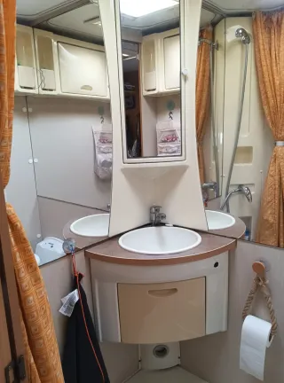 Ford Transit 2007