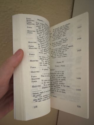 La Dama Boba (Catedra Letras Hispanicas) (Spani...