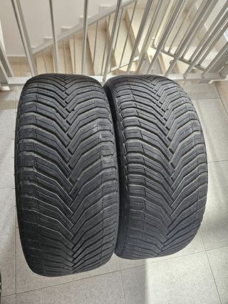 Ruedas coche