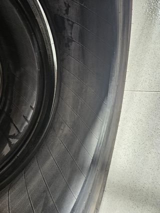 Ruedas coche