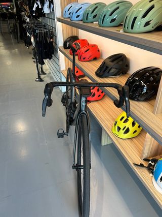 Bicicleta Cannondale