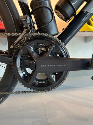 Bicicleta Cannondale