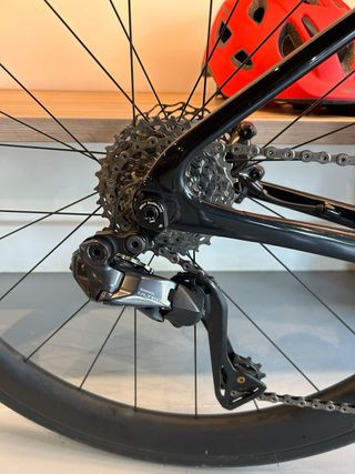 Bicicleta Cannondale