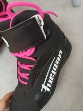 Botas de moto Furygan