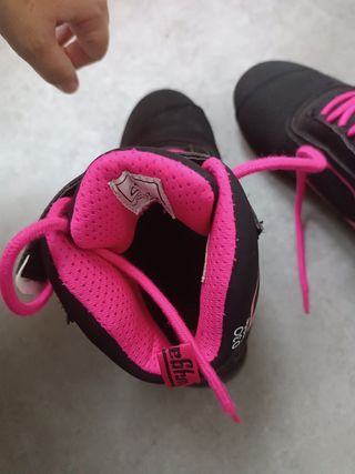 Botas de moto Furygan