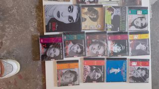 Maria Callas - Opera CDs