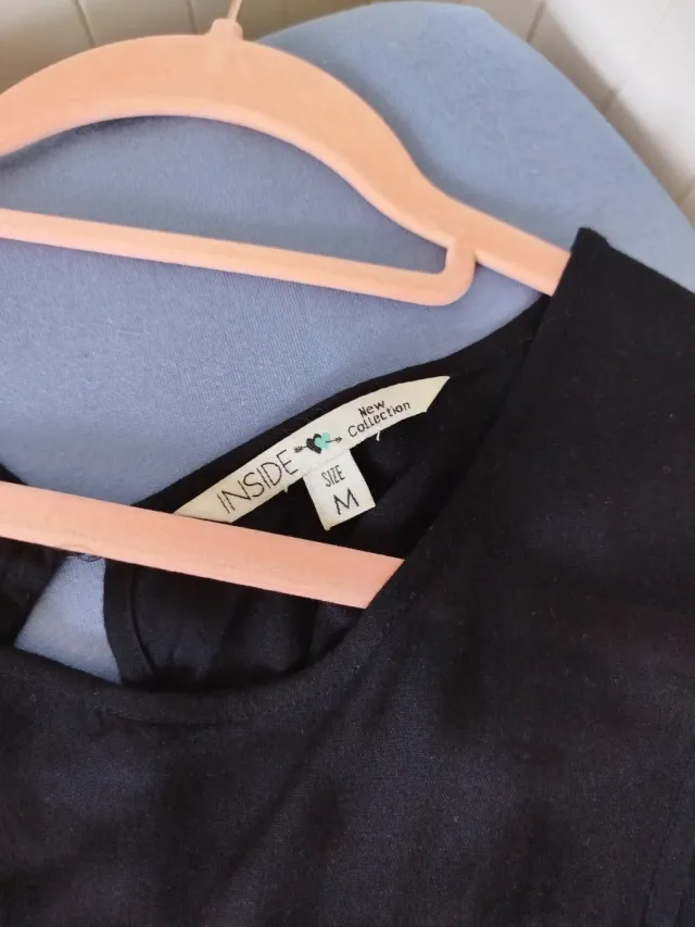 Mono corto verano estampado